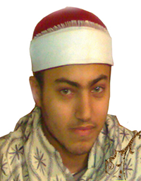 Ahmad Saber